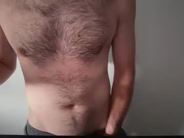Chaturbate Nude Webcam of tobyyxx