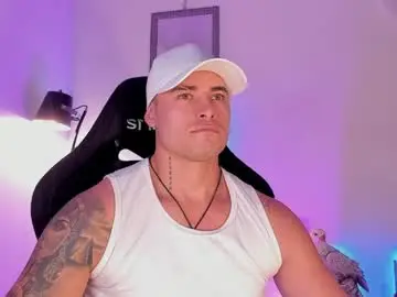 Chaturbate Best live sex cam show of connorsmith_26