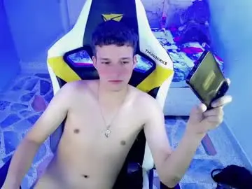 Chaturbate Adult Video Chat of el_rubioo_