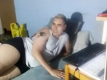 Chaturbate Live Sex Cam of gorak32