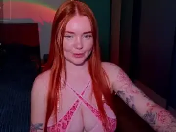 Chaturbate Adult Webcams of tendersea