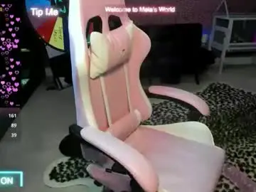 Chaturbate Adult Webcam of themanseater