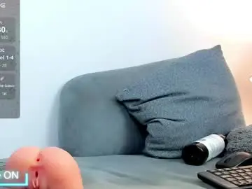 Chaturbate Nude Webcam of dax_blaze