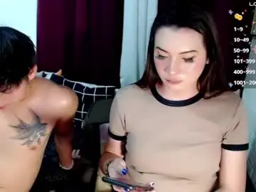 Chaturbate Live Porn of katethefairygodbarbie