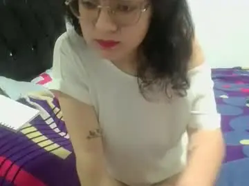 Chaturbate Private Sex Chat of nix_vane