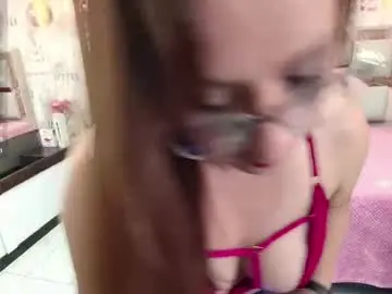 Chaturbate Nude Webcam of olivia_willd