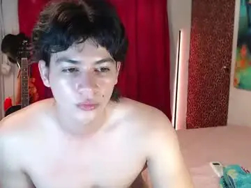 Chaturbate Free Porn Cam of roca_inca