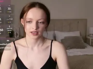 Chaturbate Watch Live Sex Cams of sallypinkman