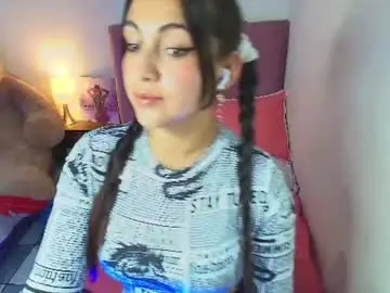 Chaturbate Best live sex cam show of sofiasex92