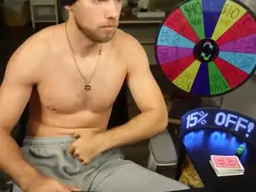Chaturbate Adult Video Chat of troy_greenxo