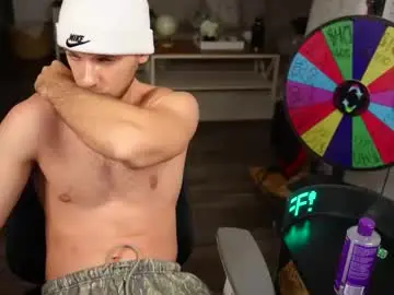 Chaturbate Live Porn of troy_greenxo
