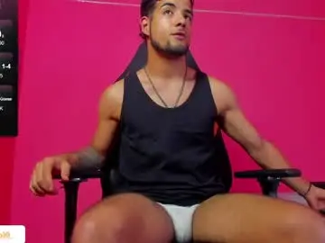 Chaturbate Sex Cam of alex_lord_