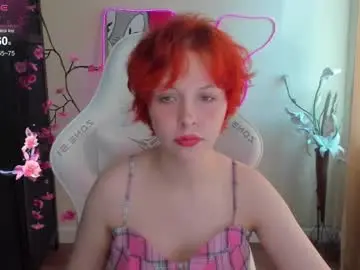 Chaturbate Best live sex cam show of infernokitten