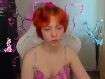 Chaturbate Watch Live Sex Cams of infernokitten