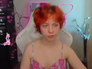 Chaturbate Adult Webcams of infernokitten