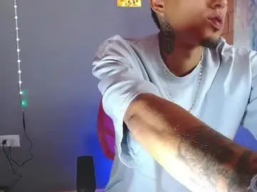 Chaturbate Free Porn Cam of liiaam_lee_