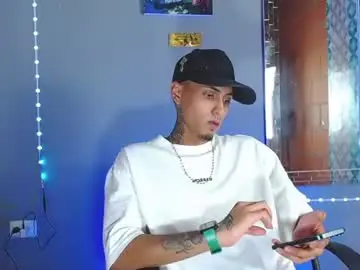 Chaturbate Adult Webcams of liiaam_lee_