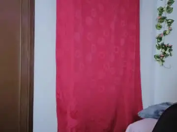 Chaturbate Watch Live Sex Cams of paulacutexs