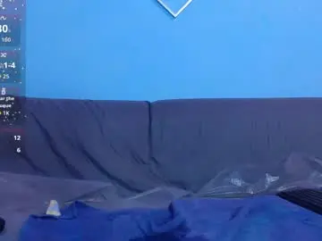 Chaturbate Sex Cam of pleassing_neighbour
