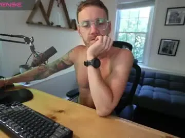 Chaturbate Free Porn Cam of bradbronton
