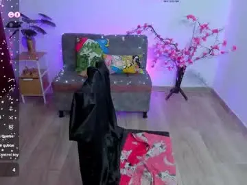 Chaturbate Sex Cam of camila_harperr