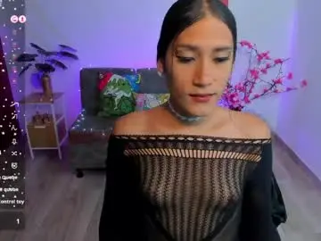 Chaturbate Free Live Porn of camila_harperr