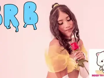 Chaturbate Live Porn of camila_harperr