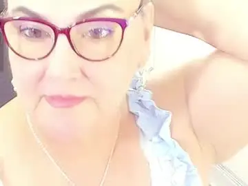 Chaturbate Live Sex Cam of cataleya_mom_
