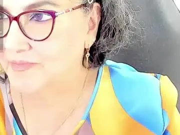 Chaturbate Live Porn of cataleya_mom_