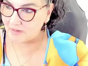 Chaturbate Best Webcam of cataleya_mom_