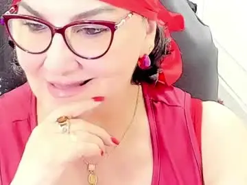 Chaturbate Live Sex of cataleya_mom_