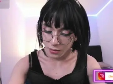 Chaturbate Adult Webcams of cleo_nilee