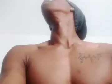 Chaturbate Free Porn Cam of drake_brown_23