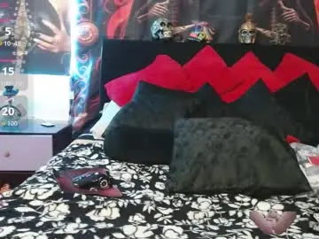 Chaturbate Adult Webcam of holydeath_1