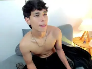 Chaturbate Live Sex Cam of jacob_colliins