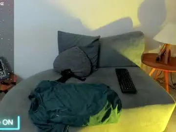 Chaturbate Live Porn of jacob_colliins