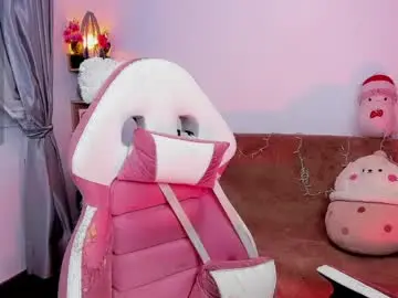 Chaturbate Adult Webcam of melscret