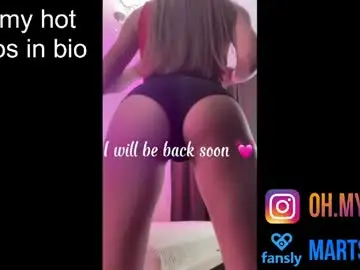 Chaturbate Nude Webcam of mia4sin