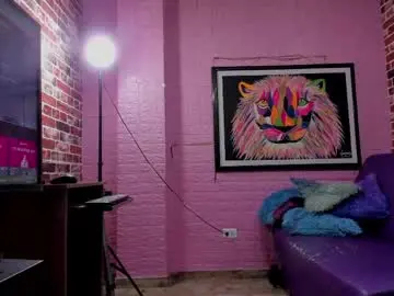 Chaturbate Private Sex Chat of miss_pecados