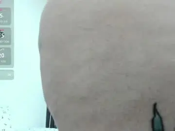 Chaturbate Sex Cam of missbarbarahot_