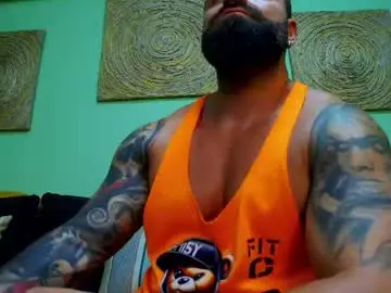 Chaturbate Live Sex Cam of xxtreamleonard