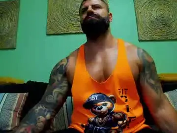 Chaturbate Free Porn Cam of xxtreamleonard