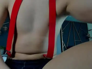 Chaturbate Adult Video Chat of apolojackson2