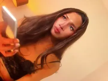 Chaturbate Nude Webcam of ashley_cummer