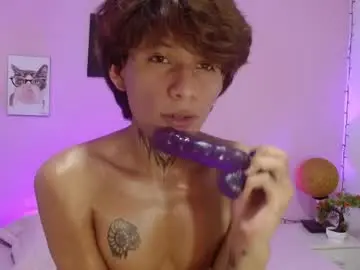 Chaturbate Live Porn of bellamy_094