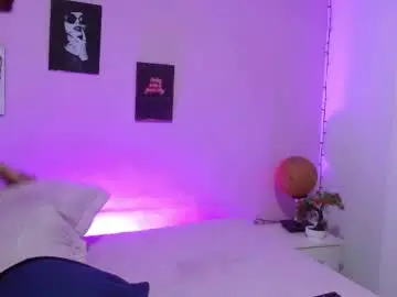 Chaturbate Private Sex Chat of bellamy_094