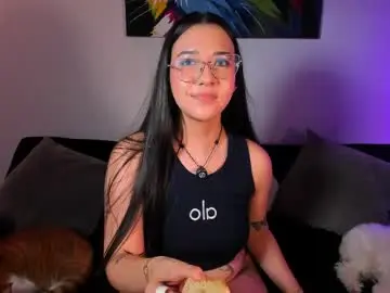 Chaturbate Adult Webcam of lorena_rosse_