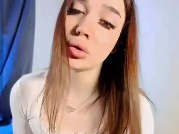 Chaturbate Nude Webcam of milagros_iva