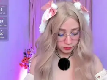 Chaturbate Live Sex Cam of sweett_fire