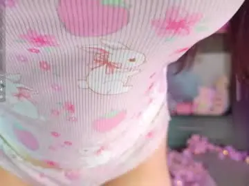 Chaturbate Sex Cam of aixatrista1